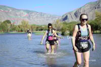 El Cruce, sexta edición 12K y 25K