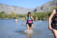 El Cruce, sexta edición 12K y 25K