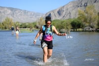 El Cruce, sexta edición 12K y 25K
