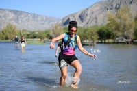 El Cruce, sexta edición 12K y 25K