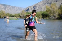 El Cruce, sexta edición 12K y 25K