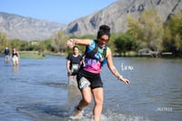 El Cruce, sexta edición 12K y 25K