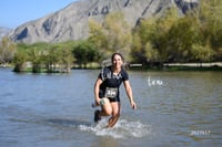 El Cruce, sexta edición 12K y 25K