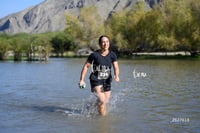 El Cruce, sexta edición 12K y 25K