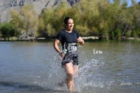 El Cruce, sexta edición 12K y 25K