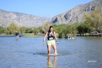El Cruce, sexta edición 12K y 25K