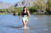 El Cruce, sexta edición 12K y 25K