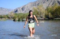 El Cruce, sexta edición 12K y 25K