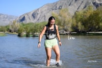 El Cruce, sexta edición 12K y 25K