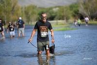 El Cruce, sexta edición 12K y 25K