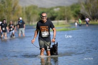 El Cruce, sexta edición 12K y 25K
