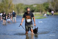 El Cruce, sexta edición 12K y 25K