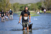 El Cruce, sexta edición 12K y 25K