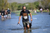 El Cruce, sexta edición 12K y 25K
