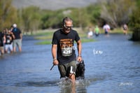 El Cruce, sexta edición 12K y 25K