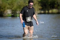 El Cruce, sexta edición 12K y 25K
