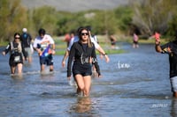El Cruce, sexta edición 12K y 25K