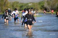 El Cruce, sexta edición 12K y 25K