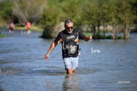 El Cruce, sexta edición 12K y 25K