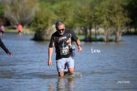 El Cruce, sexta edición 12K y 25K