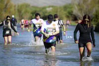 El Cruce, sexta edición 12K y 25K