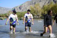 El Cruce, sexta edición 12K y 25K