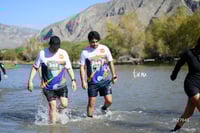 El Cruce, sexta edición 12K y 25K