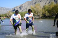 El Cruce, sexta edición 12K y 25K