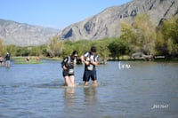 El Cruce, sexta edición 12K y 25K