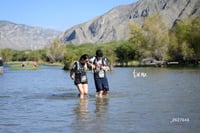 El Cruce, sexta edición 12K y 25K