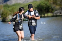 El Cruce, sexta edición 12K y 25K