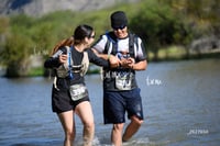 El Cruce, sexta edición 12K y 25K