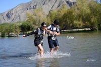El Cruce, sexta edición 12K y 25K