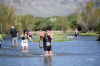 El Cruce, sexta edición 12K y 25K