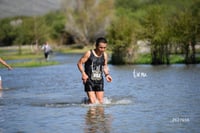 El Cruce, sexta edición 12K y 25K
