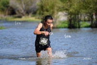 El Cruce, sexta edición 12K y 25K