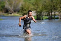 El Cruce, sexta edición 12K y 25K