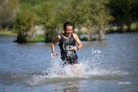 El Cruce, sexta edición 12K y 25K