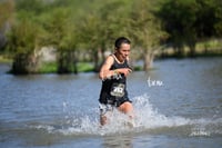 El Cruce, sexta edición 12K y 25K