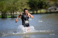 El Cruce, sexta edición 12K y 25K
