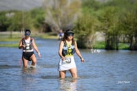 El Cruce, sexta edición 12K y 25K