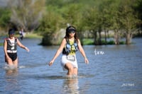 El Cruce, sexta edición 12K y 25K