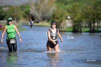 El Cruce, sexta edición 12K y 25K