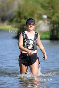 El Cruce, sexta edición 12K y 25K