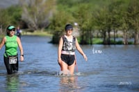 El Cruce, sexta edición 12K y 25K