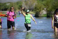 El Cruce, sexta edición 12K y 25K