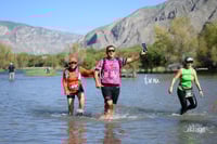 El Cruce, sexta edición 12K y 25K