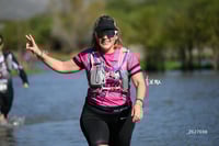 El Cruce, sexta edición 12K y 25K