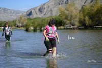 El Cruce, sexta edición 12K y 25K