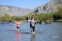 El Cruce, sexta edición 12K y 25K